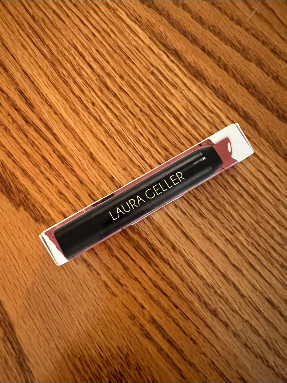 Laura Geller new box